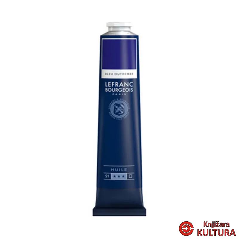 ULJANA B.LB FINE 150ml ULTRAMAR 