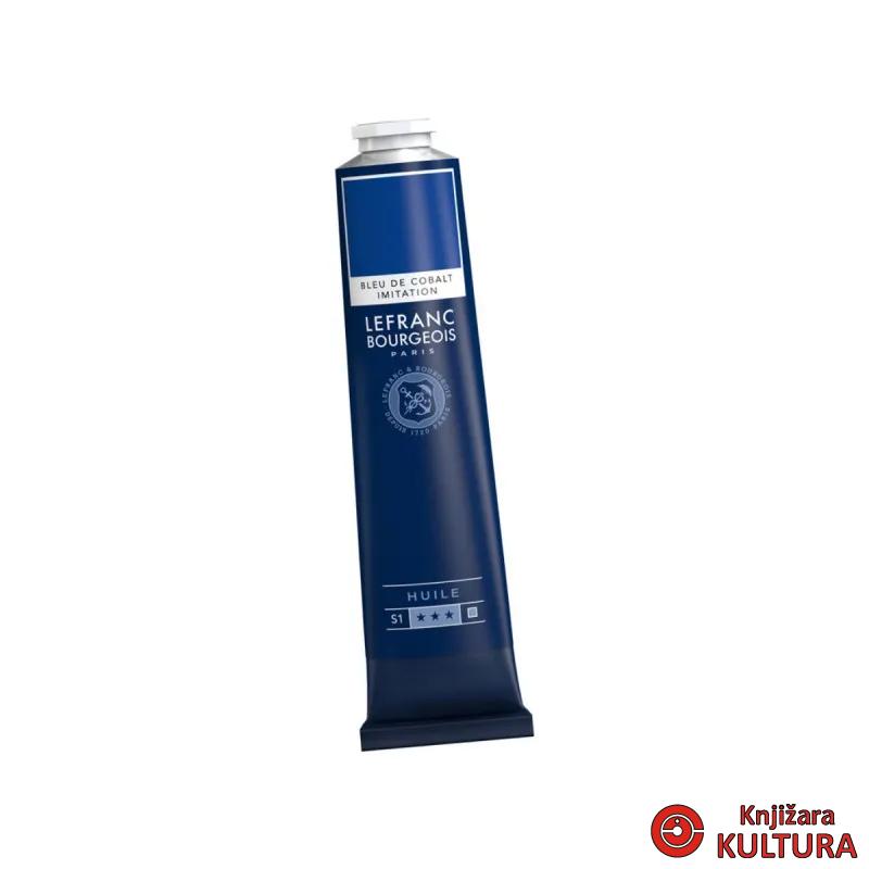 ULJANA B.LB FINE 150ml PRIM BLUE 