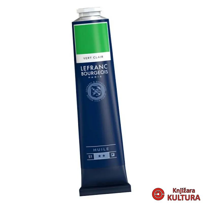 ULJANA B.LB FINE 150ml LIGHT GREEN 