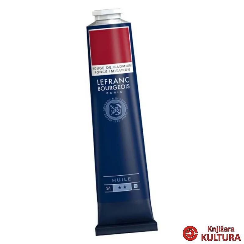 ULJANA B.LB FINE 150ml CAD RED DP H 