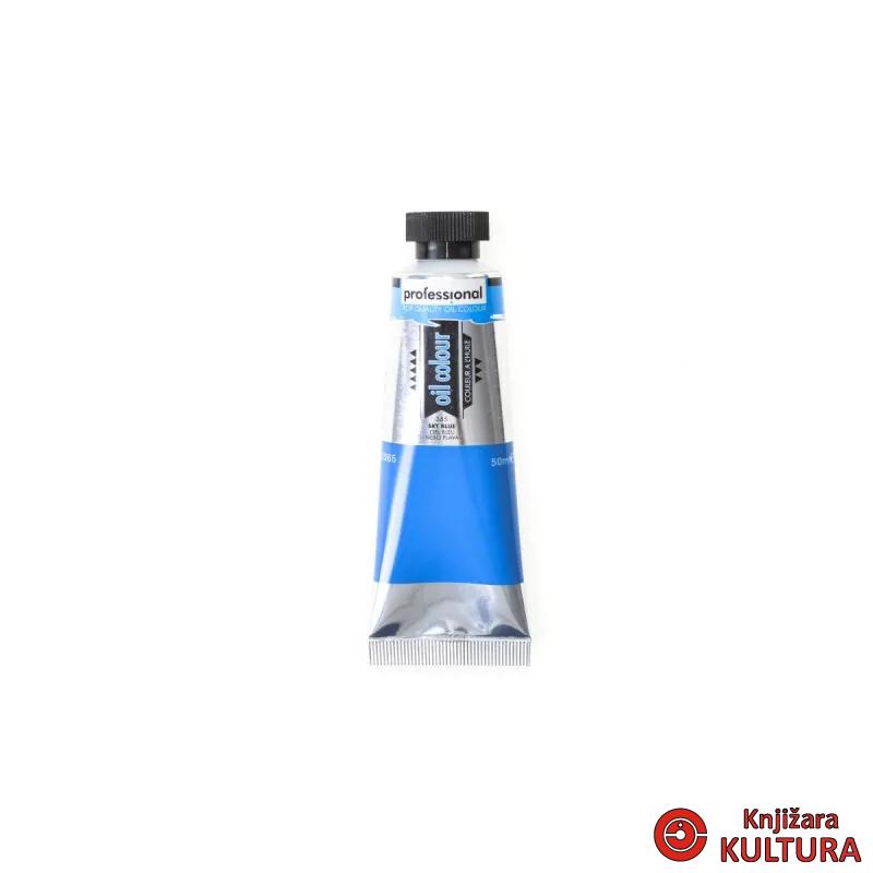 ULJANA BOJA 50ml SKY BLUE 
