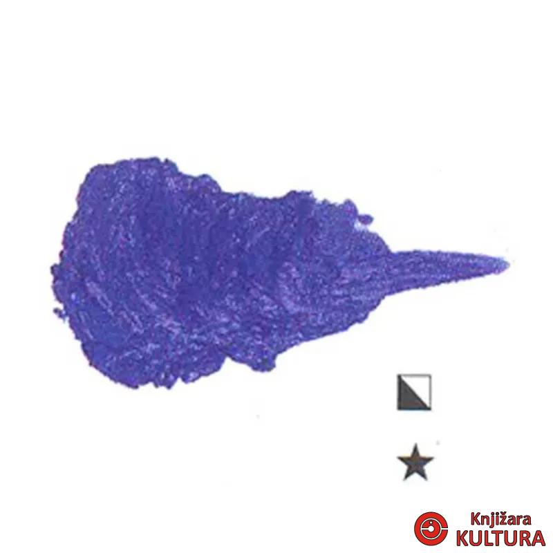 ULJANA BOJA 50ml COBALT BLUE 370 