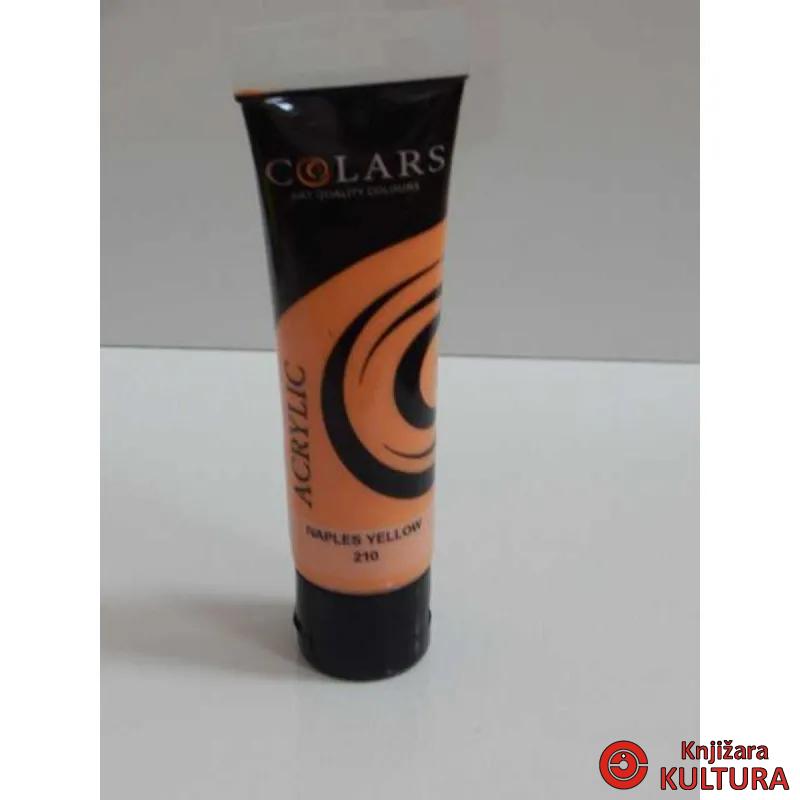 ACRILNA BOJA 60ml FLASH TINT 