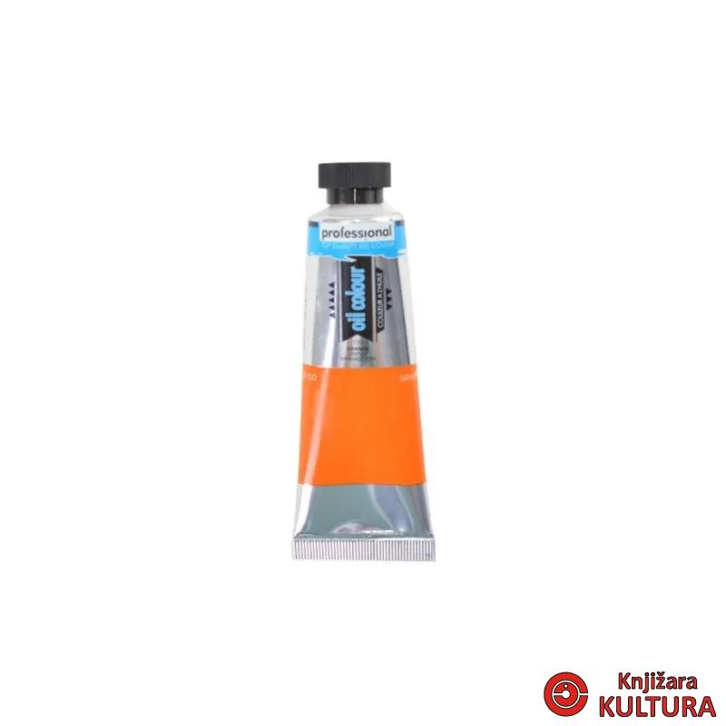 ULJANA BOJA 50ml ORANGE 