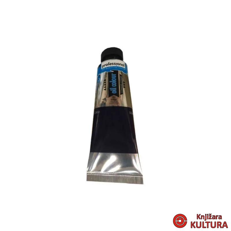 ULJANA BOJA 50ml VIOLET 