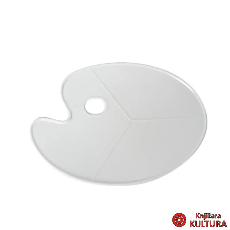 PALETA SLIKARSKA PVC 43*30 