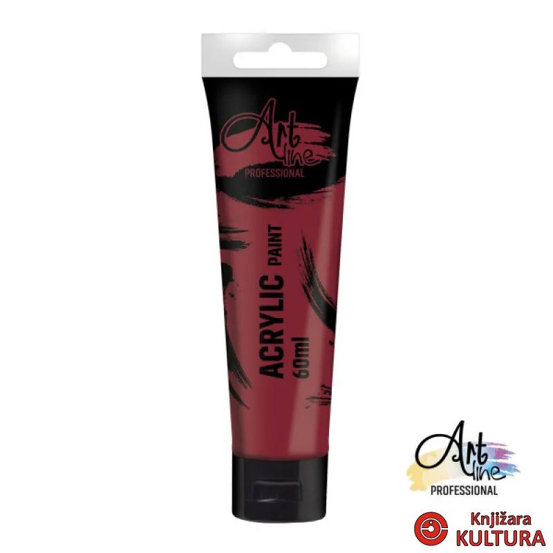 AKRILNA BOJA 60ml S-COOL ROSE 