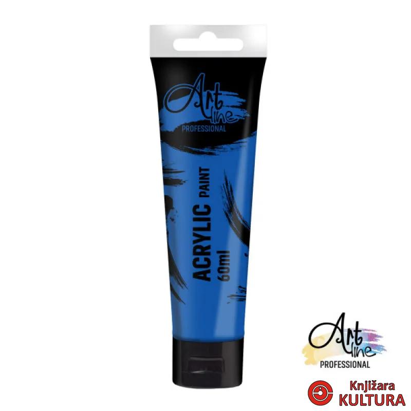 AKRILNA BOJA 60ml S-COOL BLUE COBALT 