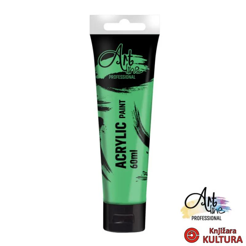 AKRILNA BOJA 60ml S-COOL GREEN EMERALD 