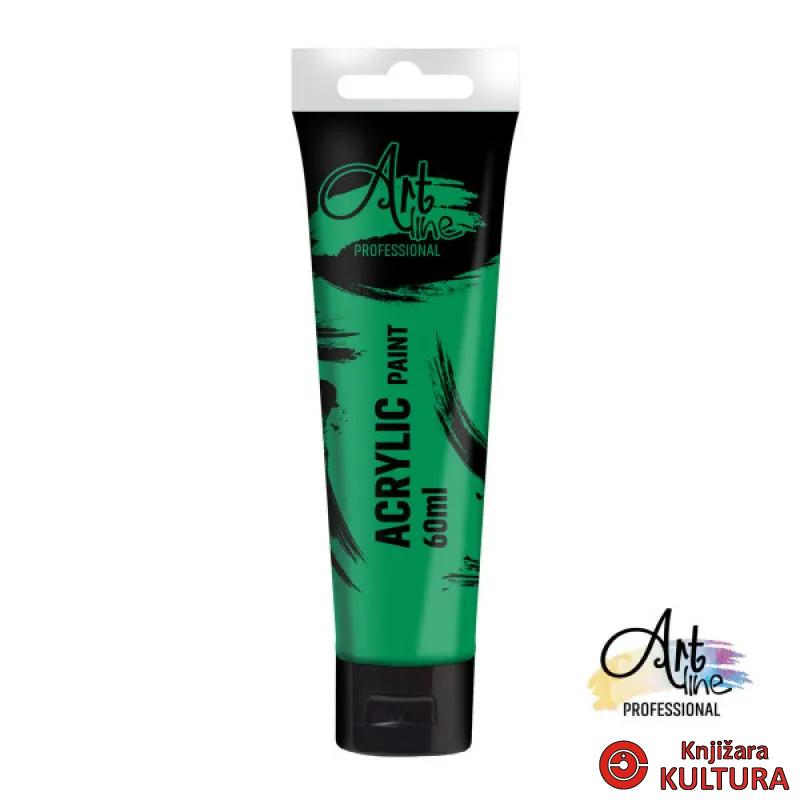 AKRILNA BOJA 60ml S-COOL GREEN SAP 