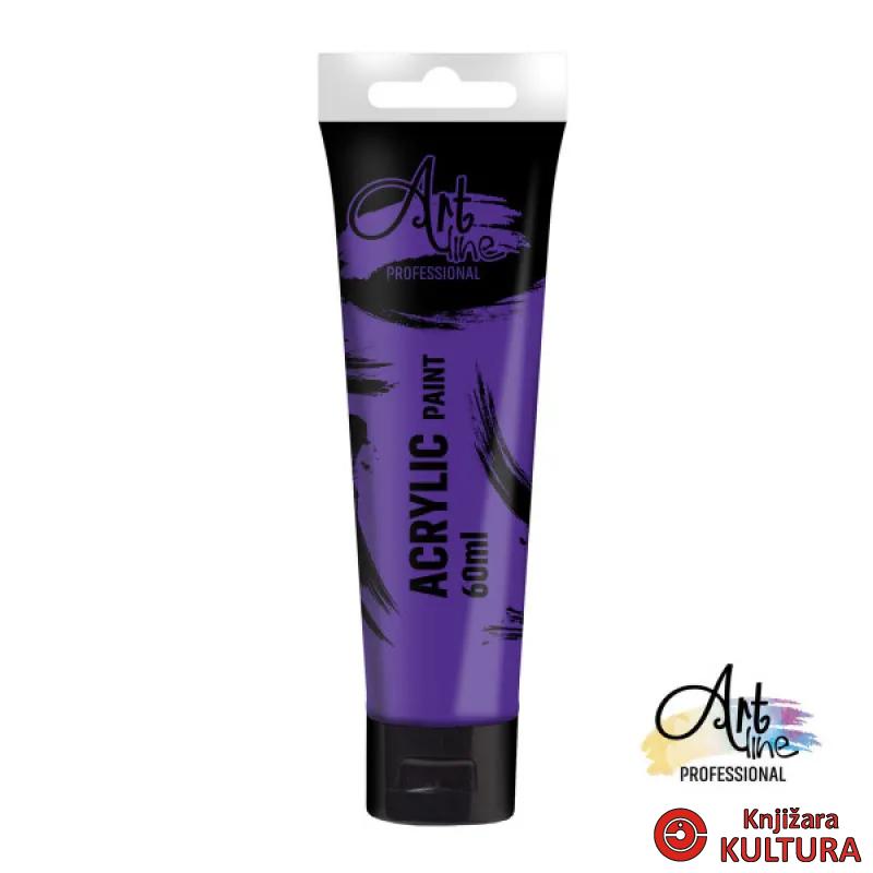 AKRILNA BOJA 60ml S-COOL VIOLET 