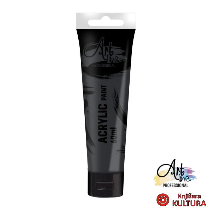 AKRILNA BOJA 60ml S-COOL BLACK LAMP 