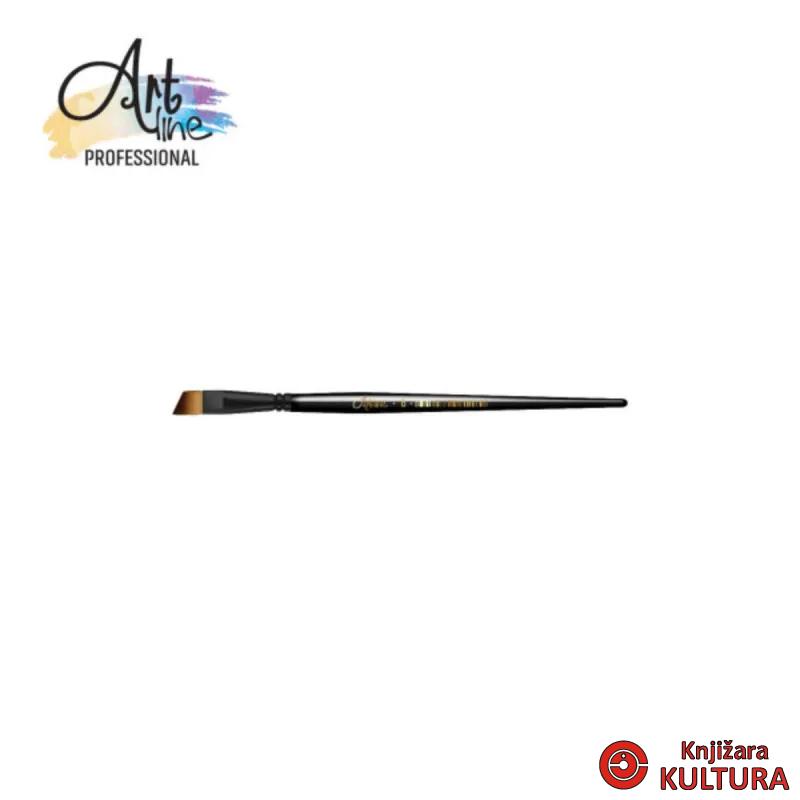 ČETKICA PROFFESIONAL ART ANGLE NO.6 ART098 