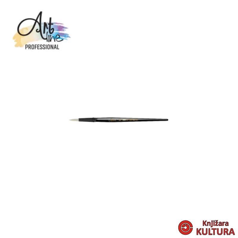 ČETKICA PROFFESIONAL ART LINER NO.00 ART140 