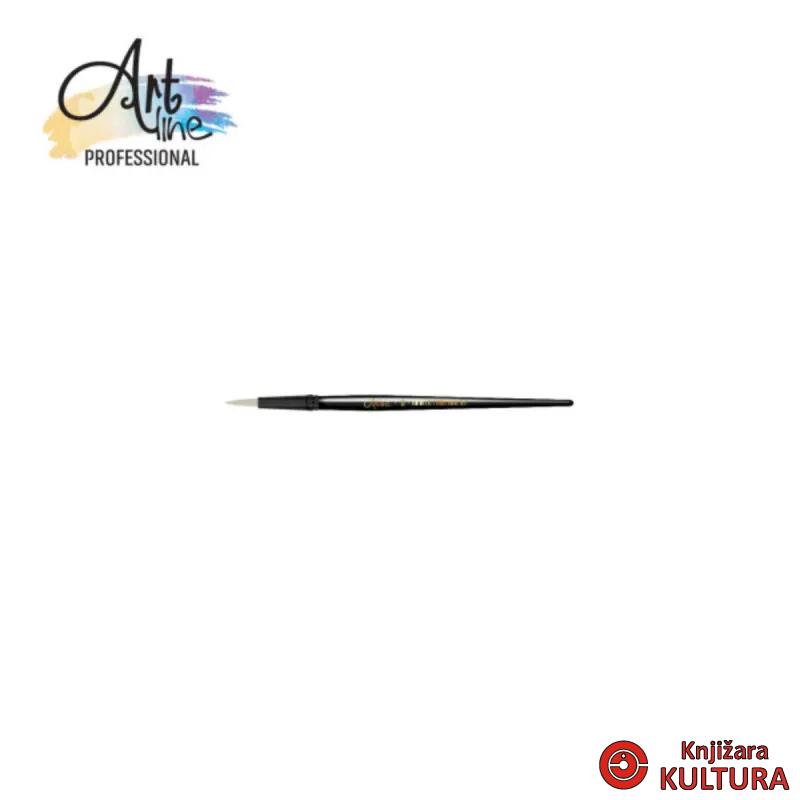 ČETKICA PROFFESIONAL ART LINER NO.0 ART141 