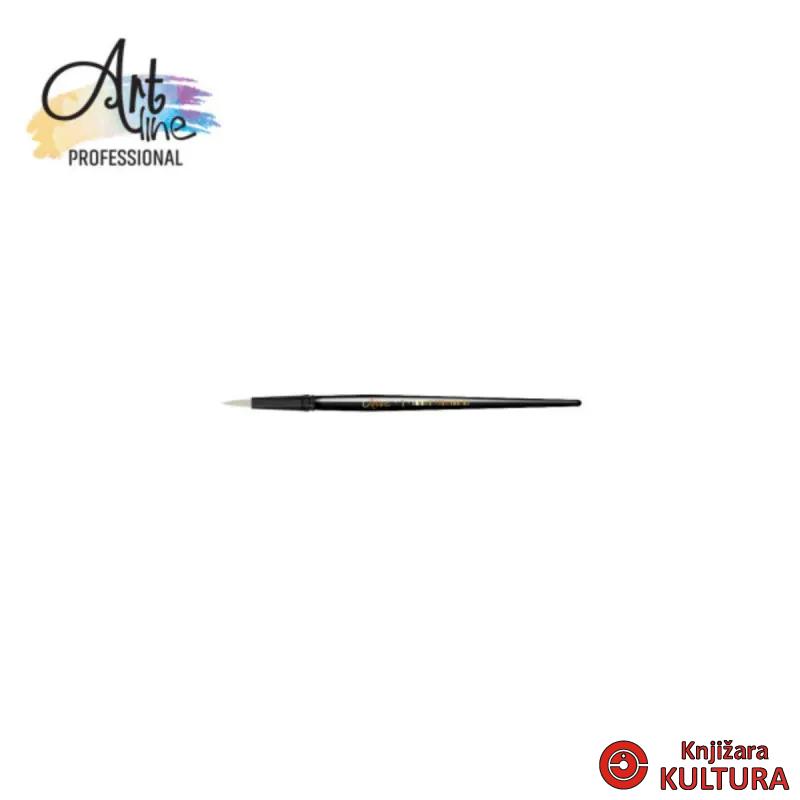 ČETKICA PROFFESIONAL ART LINER NO.1 ART142 