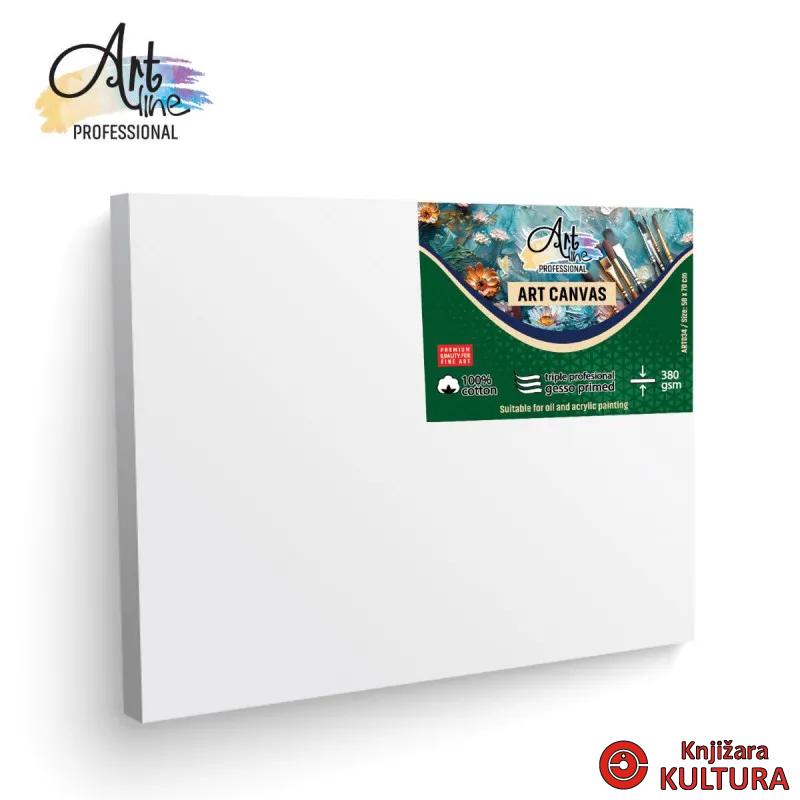 BLIND RAM 18*24 280g ARTLINE S-COOL 