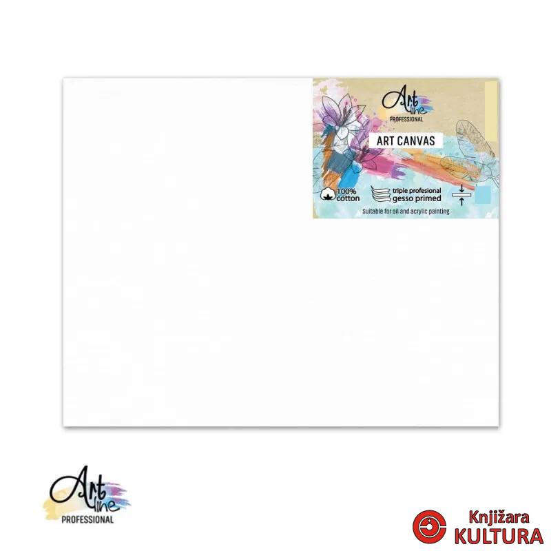 BLIND RAM 50*60 280g ARTLINE S-COOL 