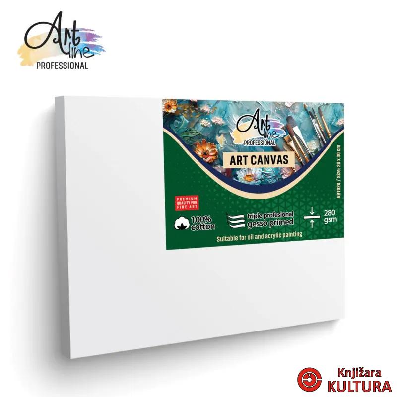 BLIND RAM 50*70 280g ARTLINE S-COOL 