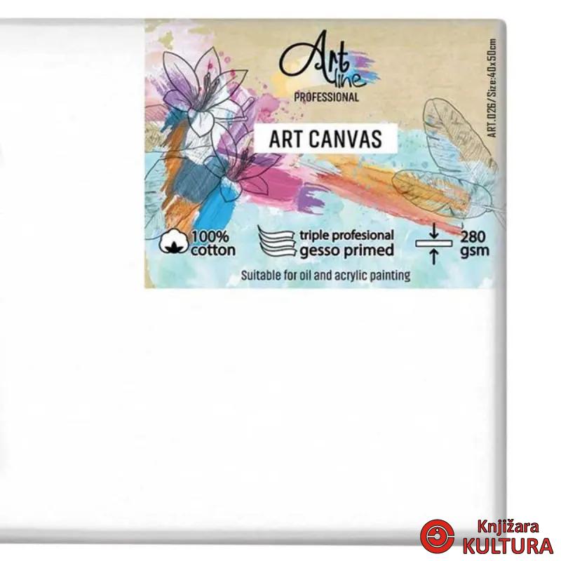 BLIND RAM 60*80 280g ARTLINE S-COOL 