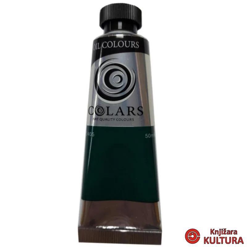 ULJANA BOJA 50ml VIRIDIAN 405 