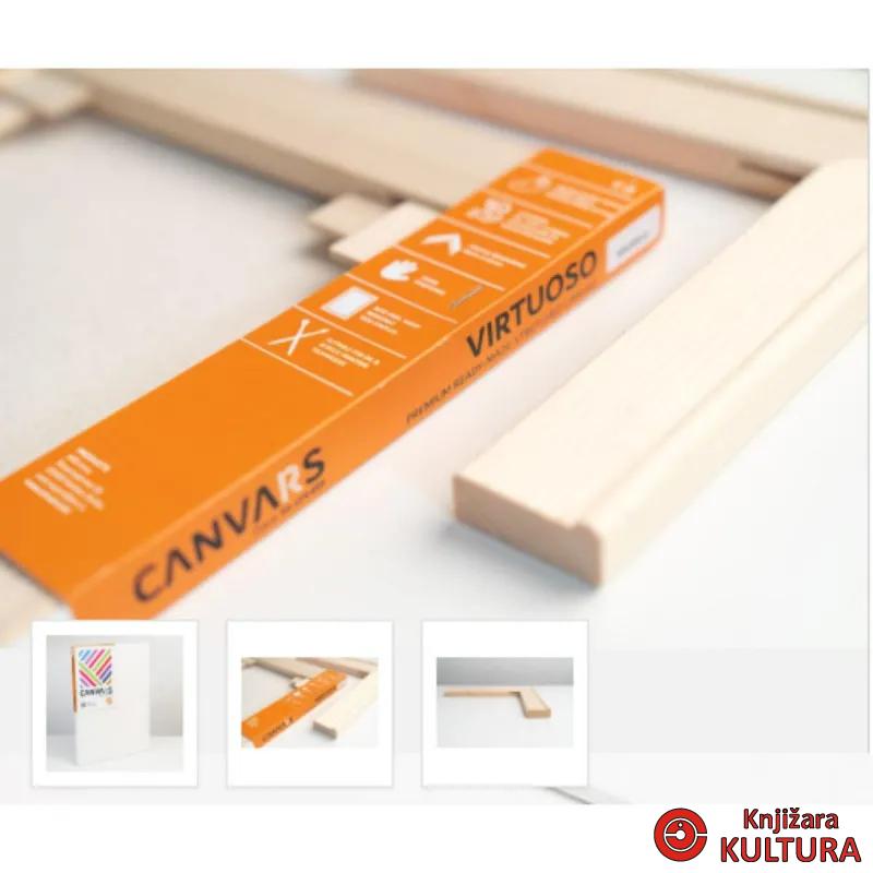 BLIND RAM VIRTUOSO 10X20 ww ns FSC100% 