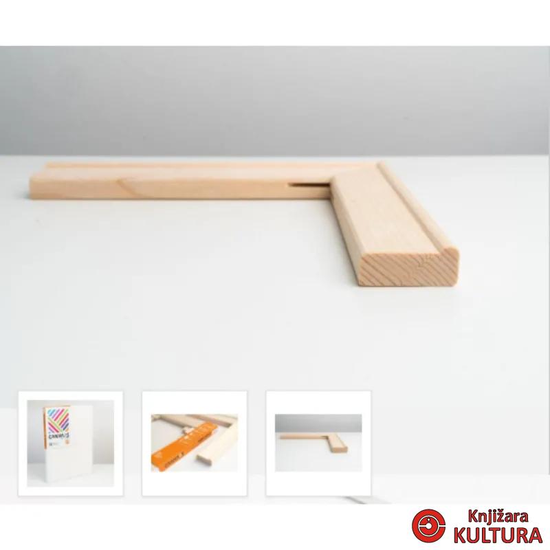 BLIND RAM VIRTUOSO 15X20 ww ns FSC100% 