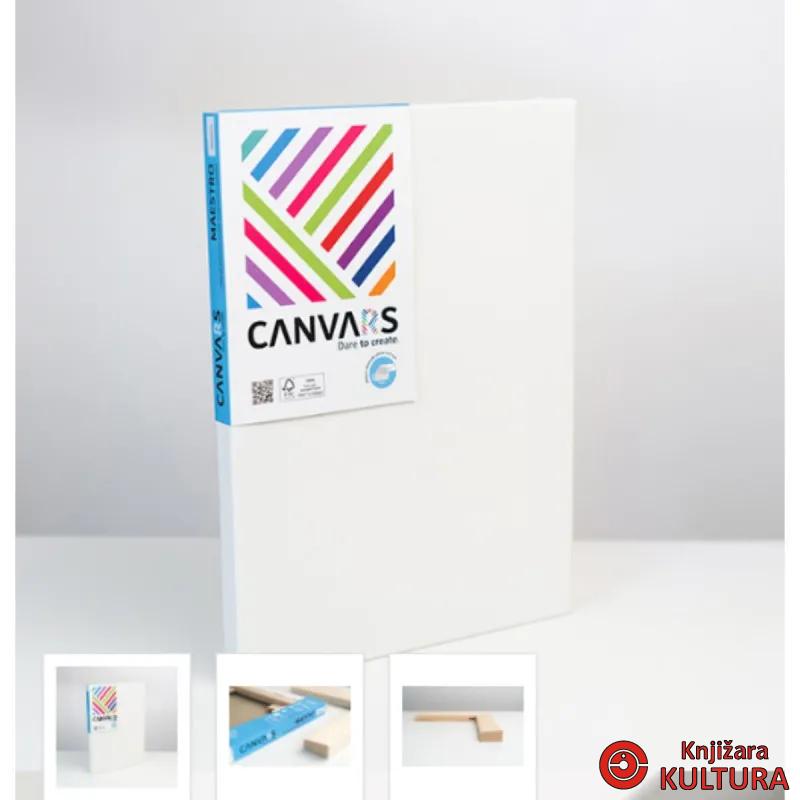 BLIND RAM MAESTRO 18X24 ww s FSC100% 