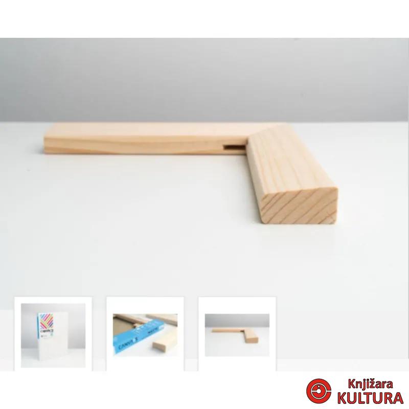 BLIND RAM MAESTRO 35X50ww s FSC100% 