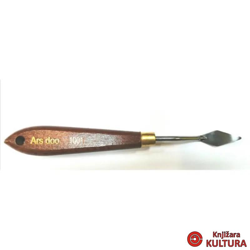 ŠPAHTLA SLIKARSKA 1001-A16301 