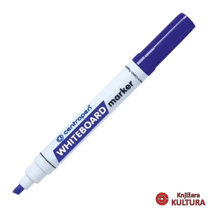 MARKER ZA TABLU 8569 KOSI PLAVI 