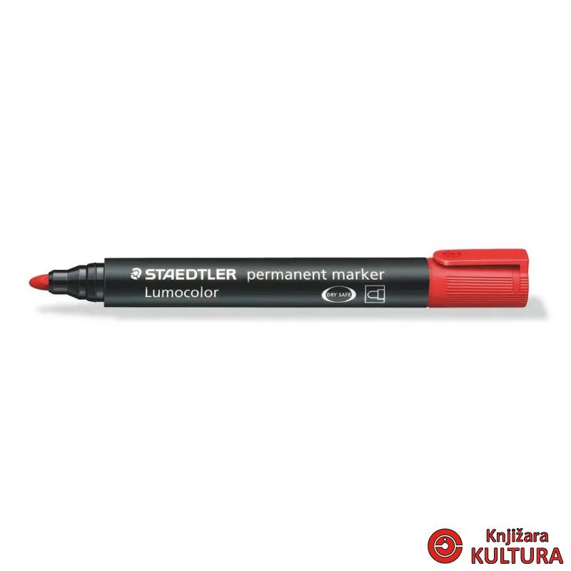MARKER PERM.STAEDTLER 352-2 