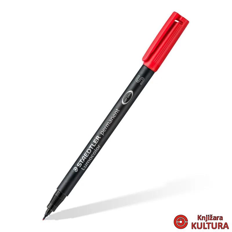 MARKER LUMOCOLOR 313-2S 
