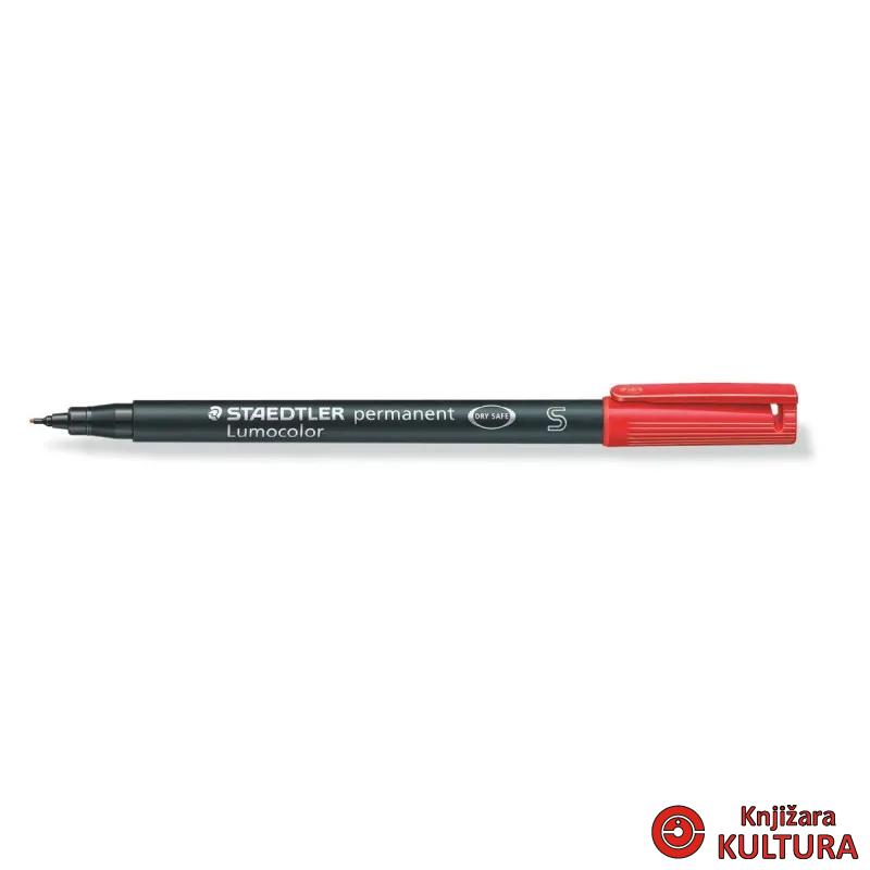 MARKER LUMOCOLOR 313-2S 