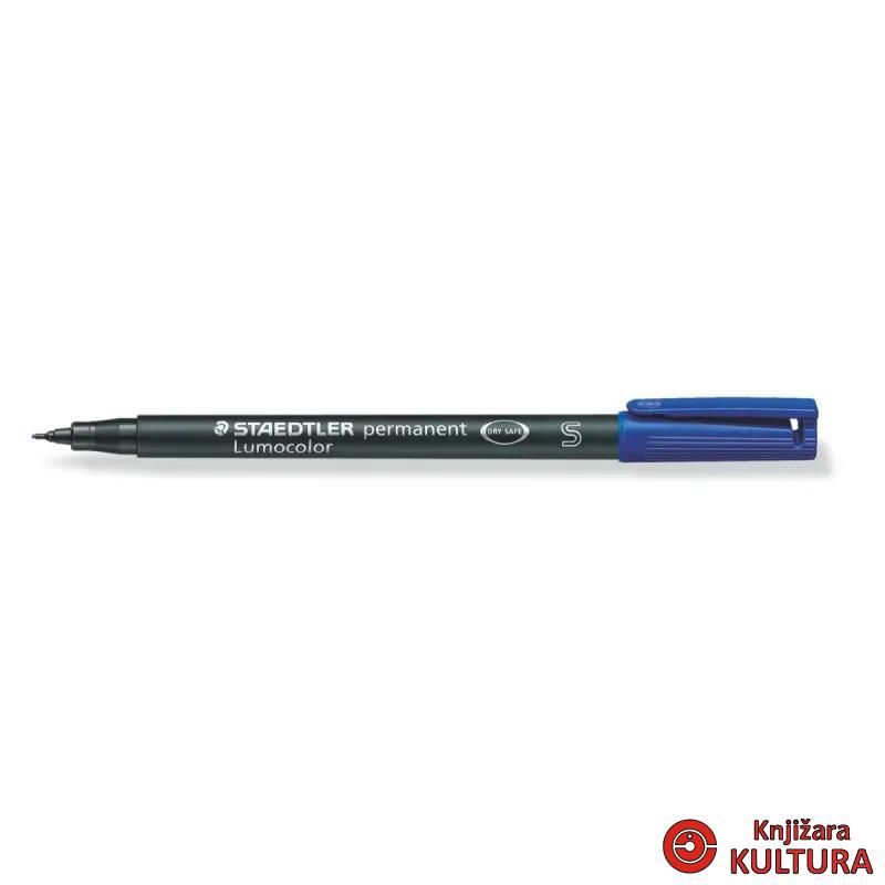 MARKER LUMOCOLOR 313-3S 