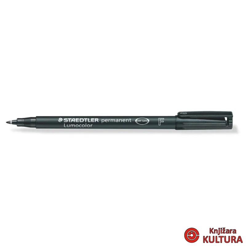 MARKER LUMOCOLOR 318-9F 