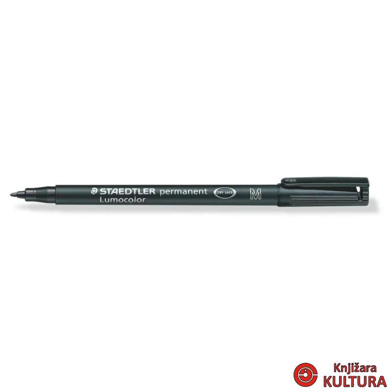 MARKER LUMOCOLOR 317-9M 