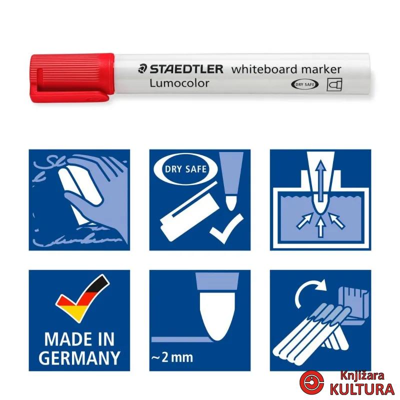 MARKER ZA TABLU 351 6/1 