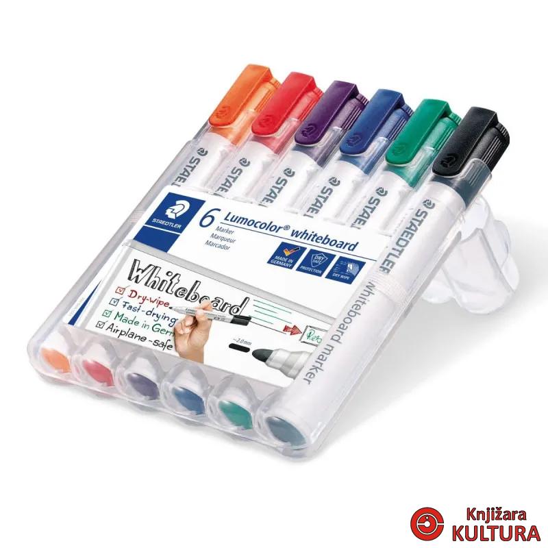 MARKER ZA TABLU 351 6/1 