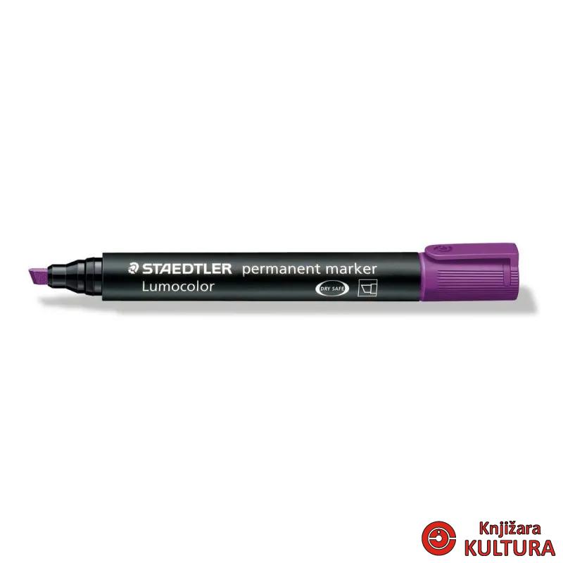 MARKER PERM.STAED 350-6 LJUBIČ. 