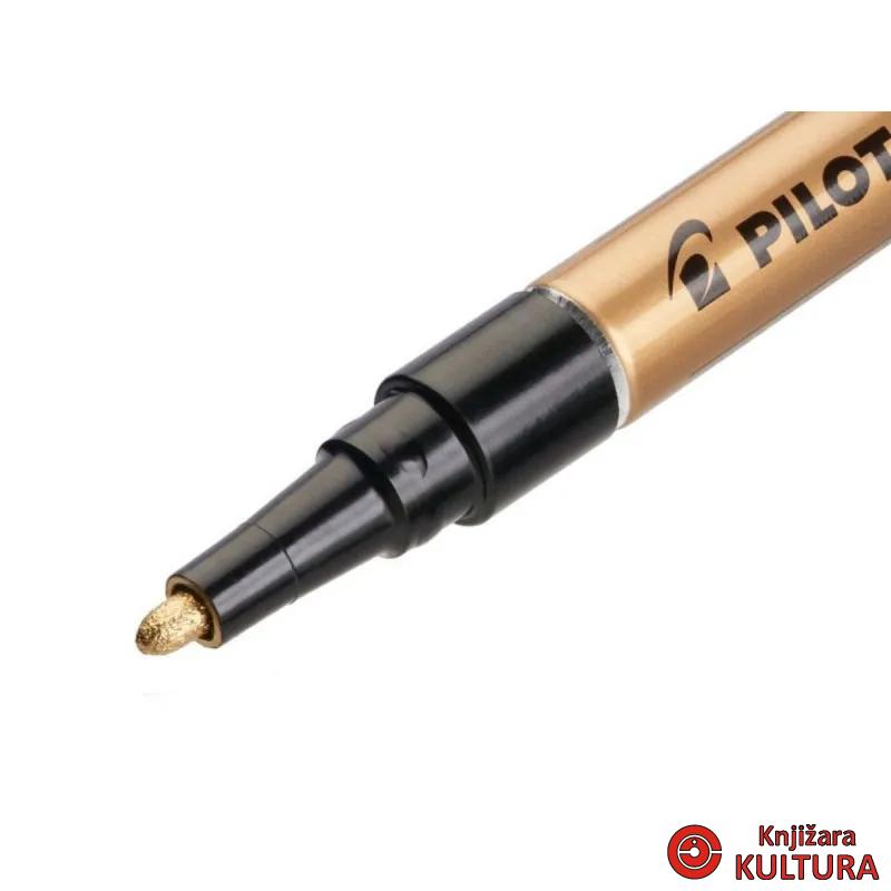 MARKER PILOT SC-G-F GOLD 