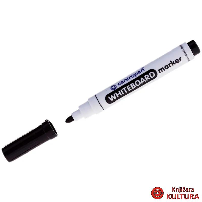 MARKER ZA TABLU 8559 OBLI CRNI 