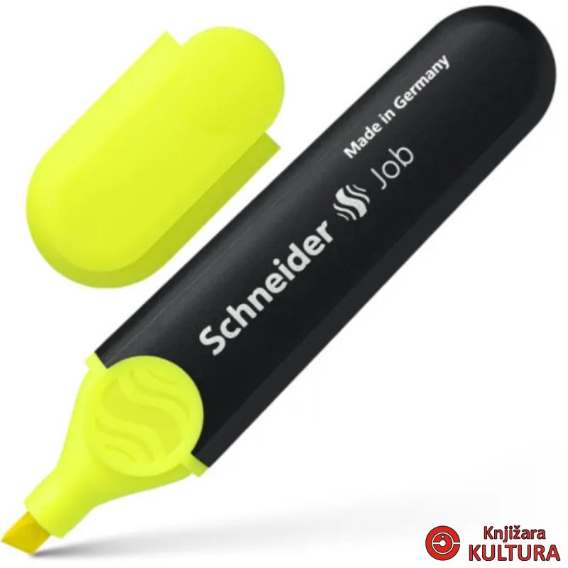 SIGNIR SCHNEIDER JOB ŽUTI 