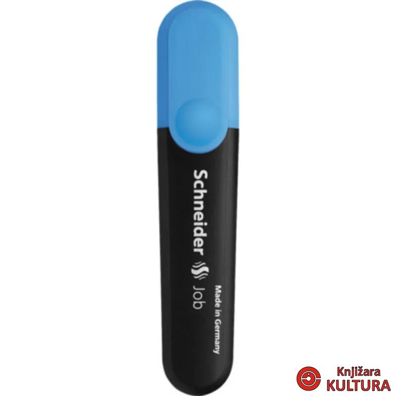 SIGNIR SCHNEIDER JOB PLAVI 