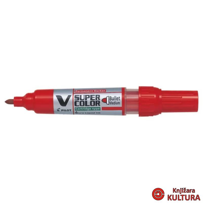 MARKER V SUPER COLOR CRV 