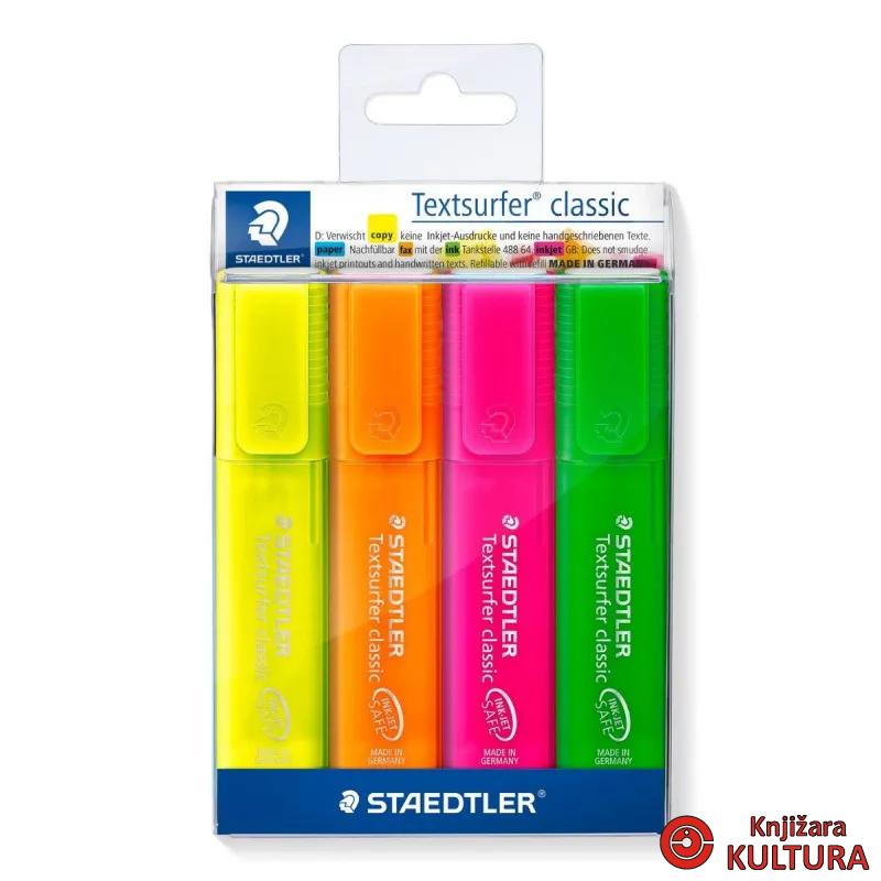 SIGNIR STAEDTLER 4/1 364 P WP4 