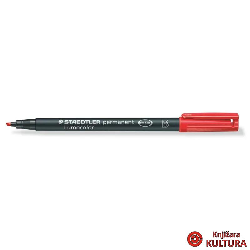 MARKER LUMOCOLOR 314-2 