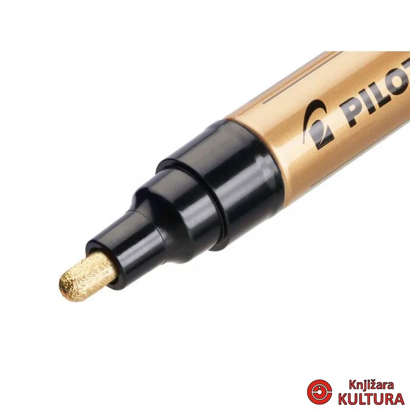 MARKER PILOT SC-G-M GOLD 