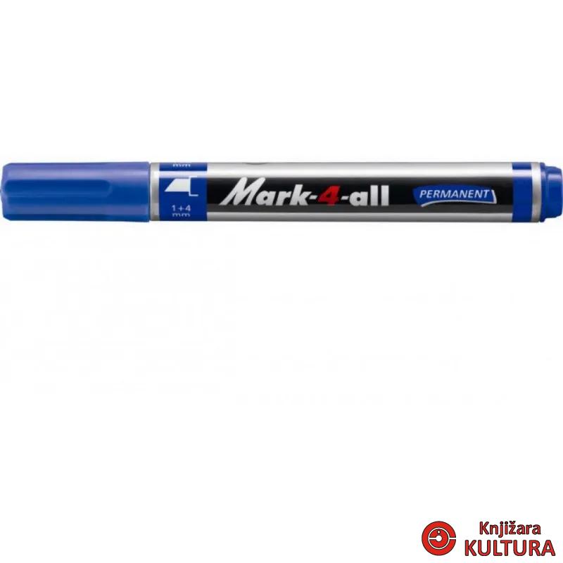 MARKER STABILO 4-ALL PL 
