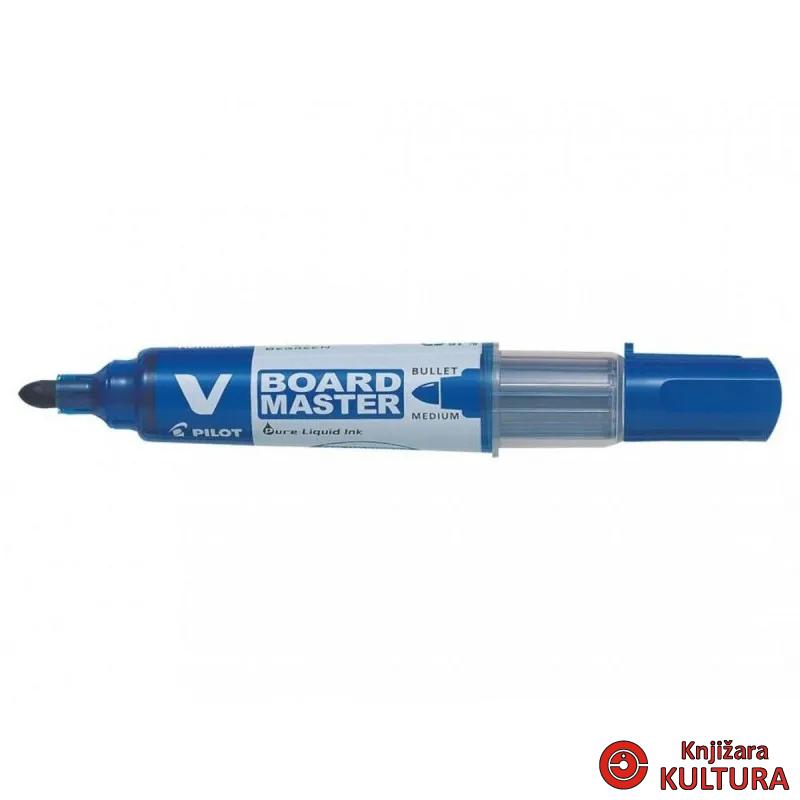 MARKER ZA TABLU PILOT PL. 